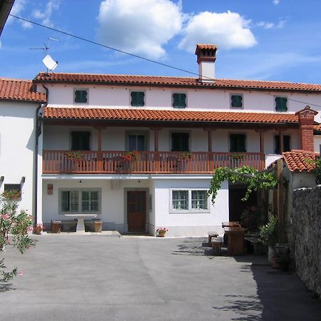 Tourist Farm Petelin-Durcik Villa Pliskovica Exteriör bild