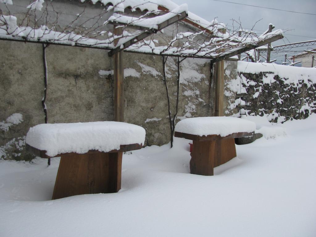 Tourist Farm Petelin-Durcik Villa Pliskovica Exteriör bild
