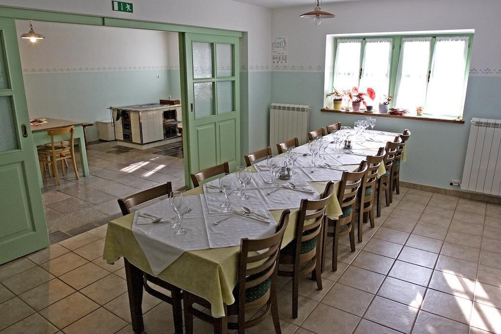 Tourist Farm Petelin-Durcik Villa Pliskovica Exteriör bild