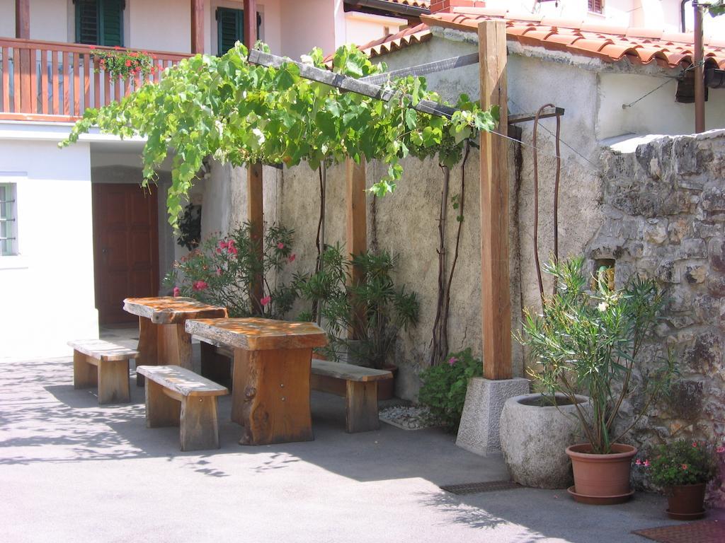 Tourist Farm Petelin-Durcik Villa Pliskovica Exteriör bild