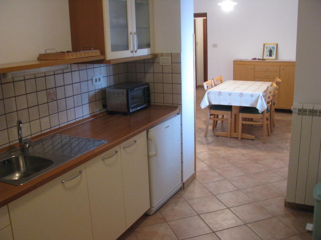 Tourist Farm Petelin-Durcik Villa Pliskovica Rum bild